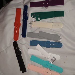 Samsung watch bands